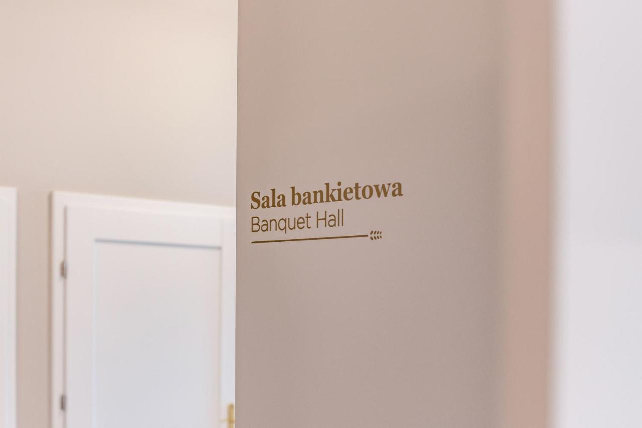 Dom Zlote Pola Panzió Gdańsk Kültér fotó
